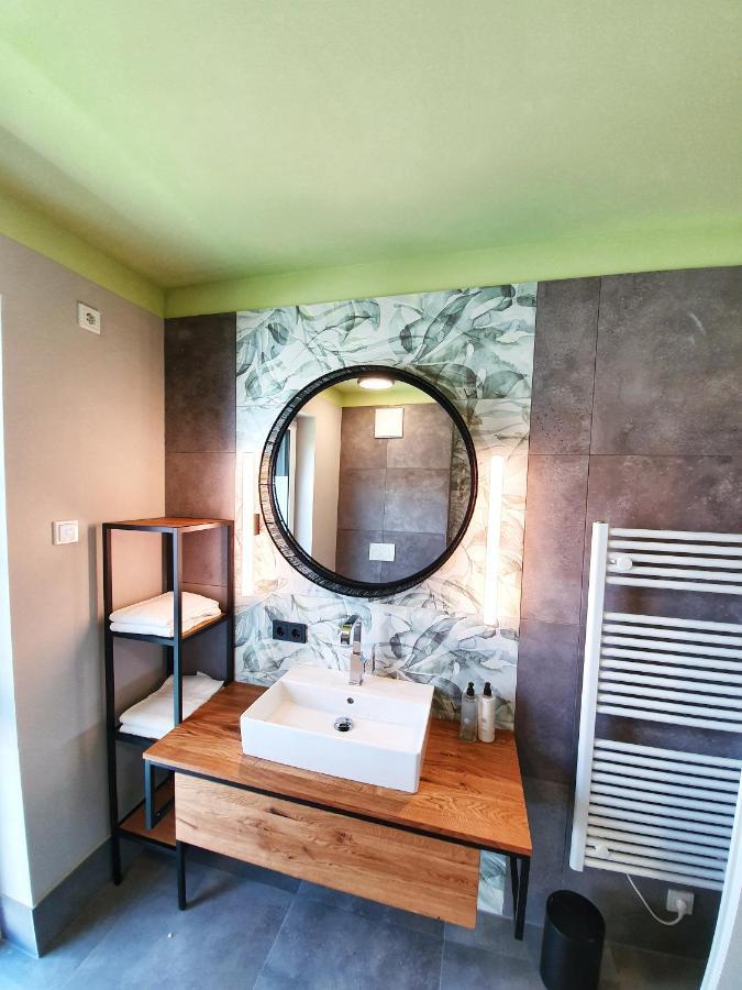 Apartment Erasmus - Zum Wohlfühlen