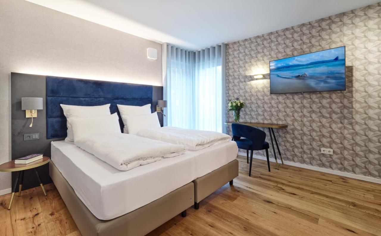 Apartment Erasmus - Zum Wohlfühlen Trassem
