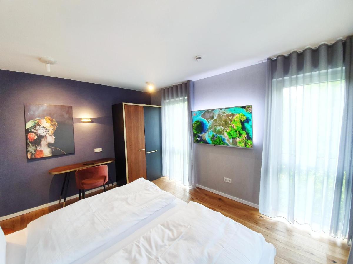 Apartment Erasmus - Zum Wohlfühlen *