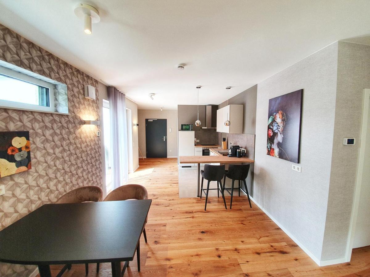 Apartment Erasmus - Zum Wohlfühlen