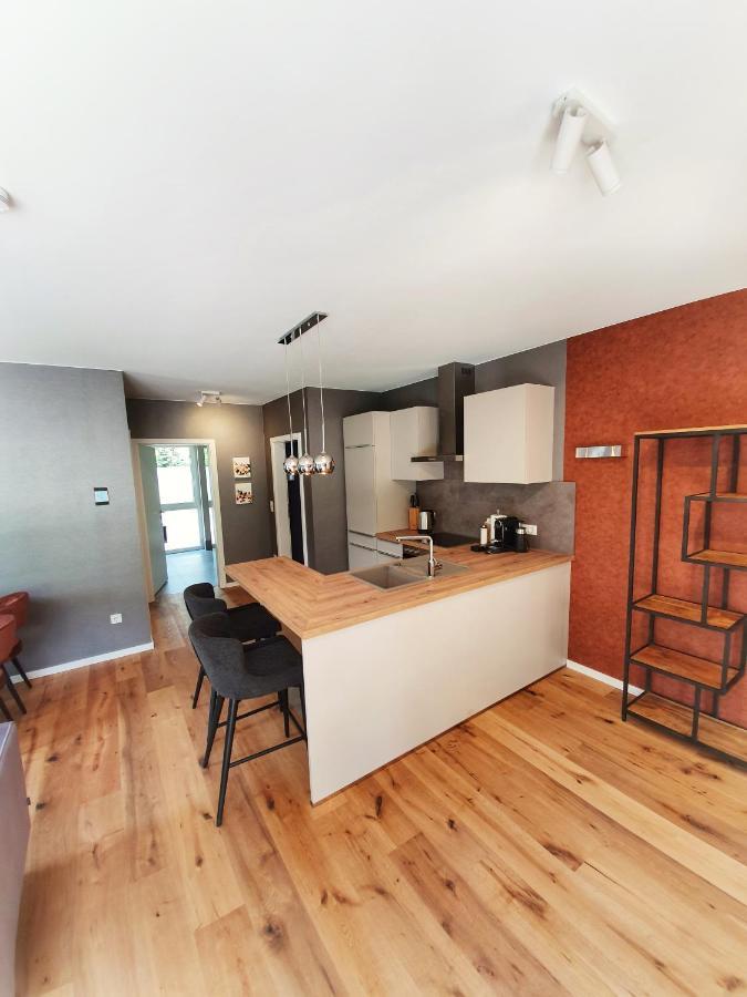 Apartment Erasmus - Zum Wohlfühlen