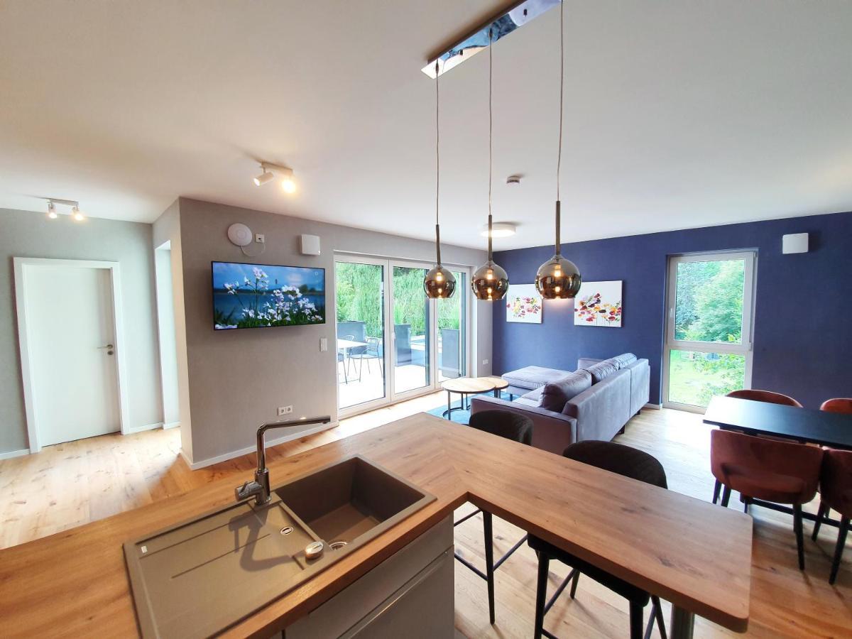 Apartment Erasmus - Zum Wohlfühlen