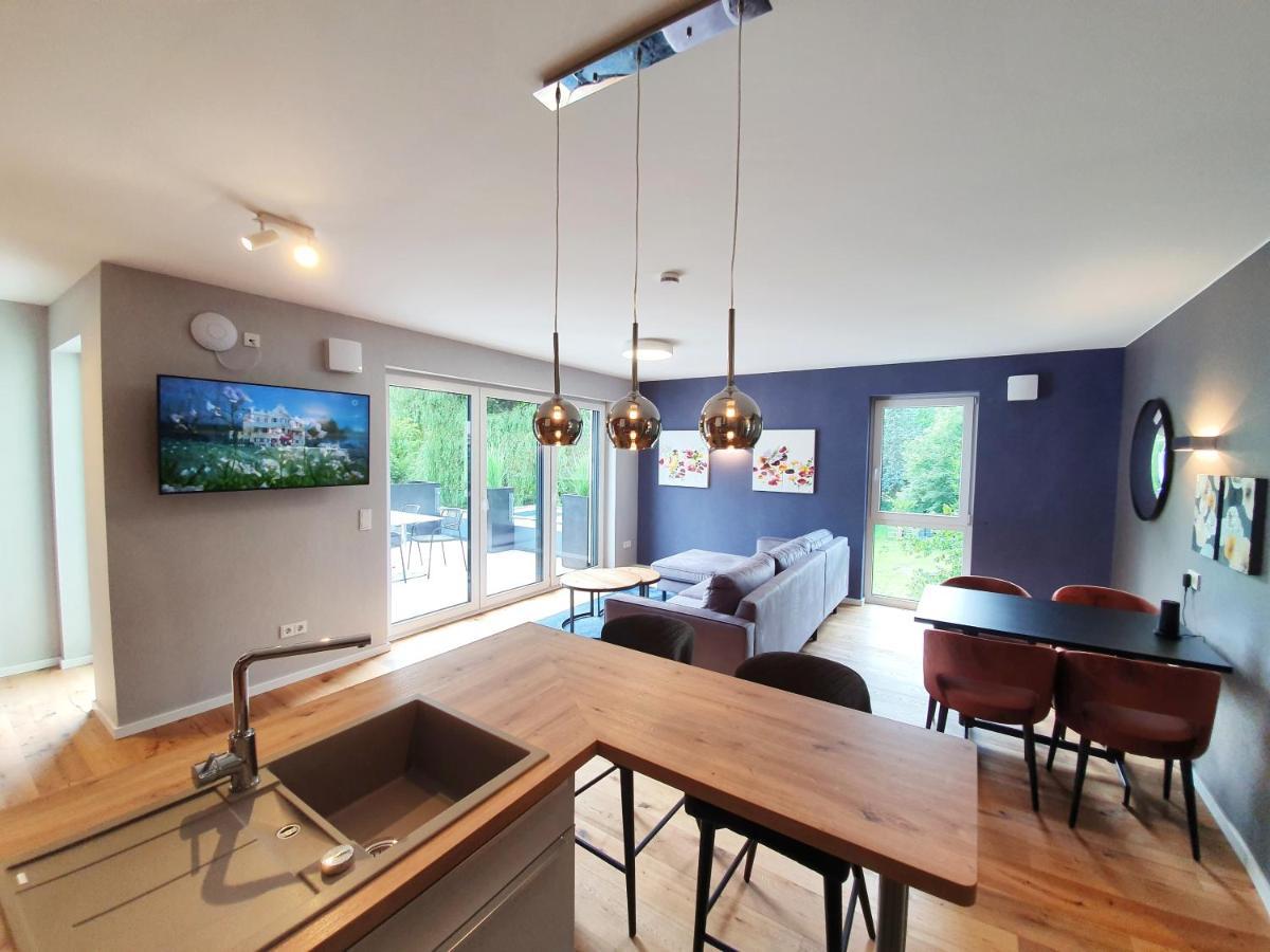 Apartment Erasmus - Zum Wohlfühlen