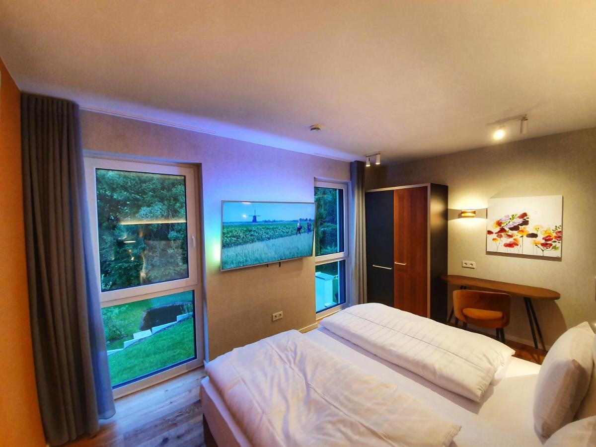 Apartment Erasmus - Zum Wohlfühlen