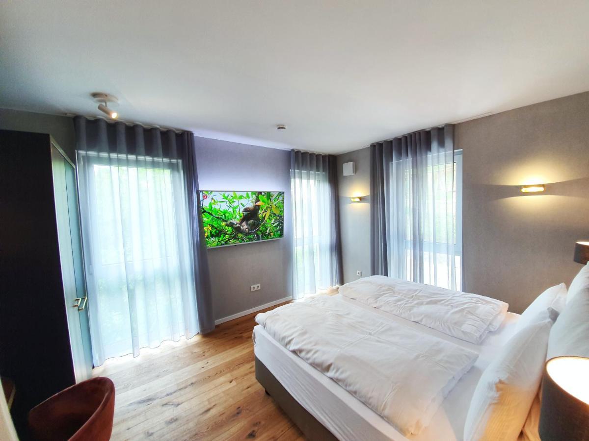 Erasmus - Zum Wohlfühlen Apartment *