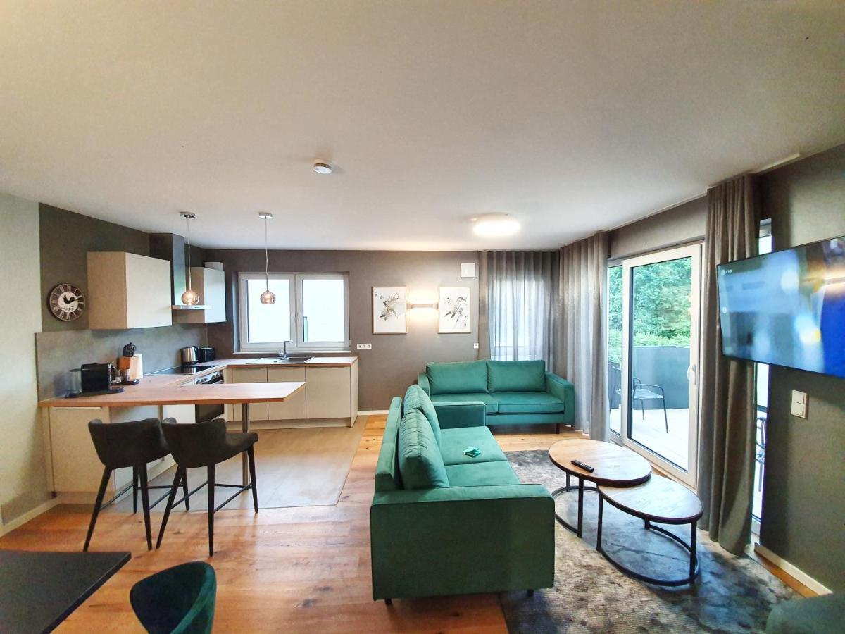 Apartment Erasmus - Zum Wohlfühlen