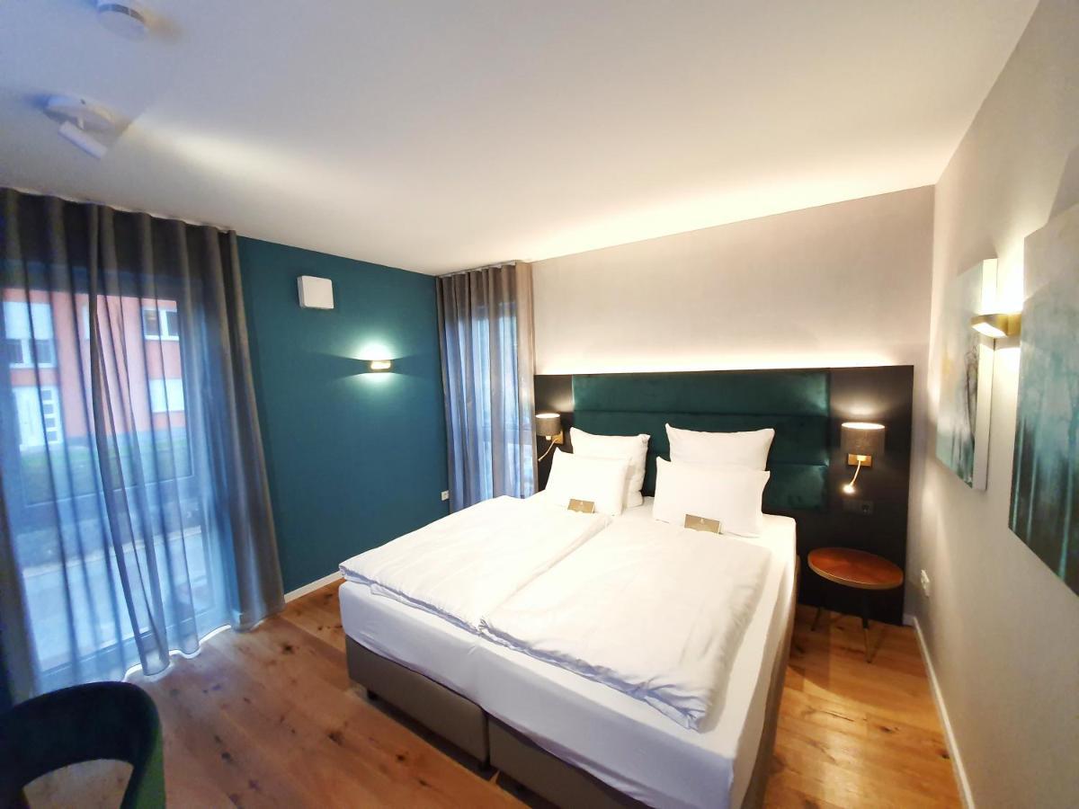 Erasmus - Zum Wohlfühlen Apartment *