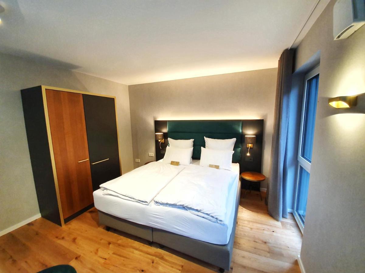 Apartment Erasmus - Zum Wohlfühlen Trassem