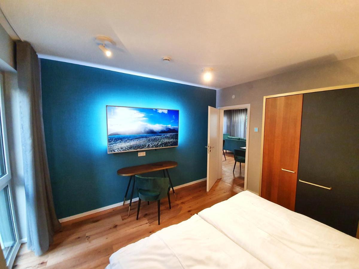 Apartment Erasmus - Zum Wohlfühlen