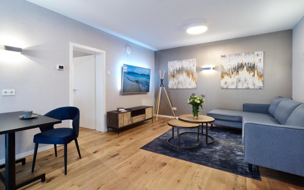 Erasmus - Zum Wohlfühlen Apartment