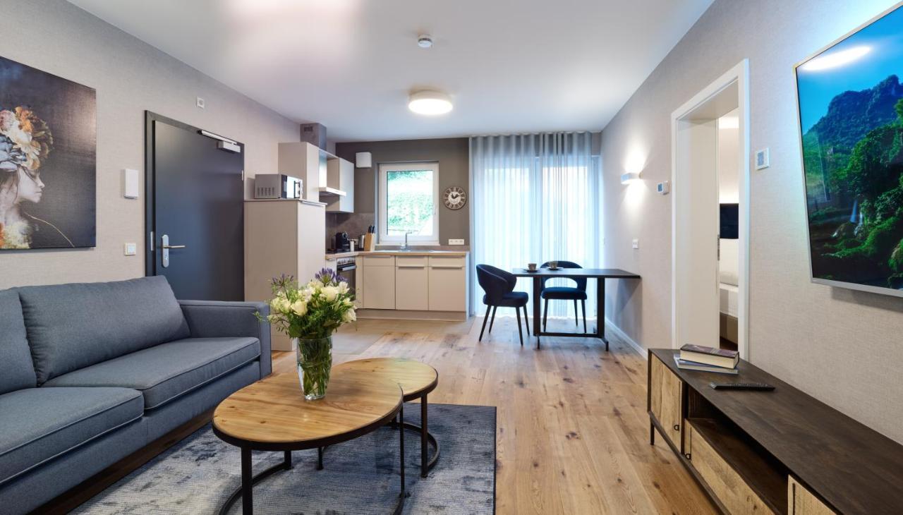 Apartment Erasmus - Zum Wohlfühlen
